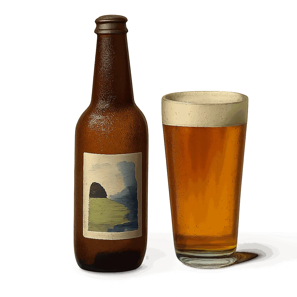 Deschutes Mirror Pond Pale Ale
